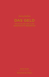 Das Geld