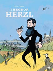 Theodor Herzl