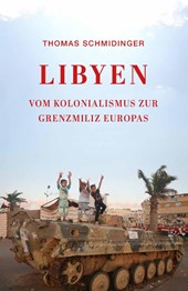 Libyen