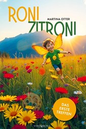 Roni Zitroni