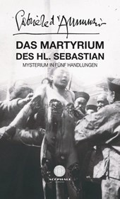 Das Martyrium des heiligen Sebastian