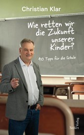 Wie retten wir die Zukunft unserer Kinder?