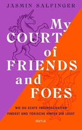 My Court of Friends and Foes