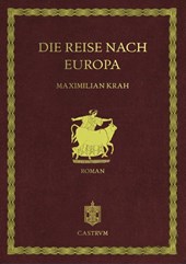 Die Reise nach Europa