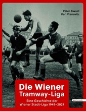 Die Wiener Tramway-Liga