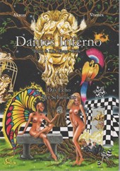Dantes Inferno - Die Waage-Hölle