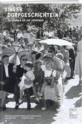 Sinser Dorfgeschichte(n)