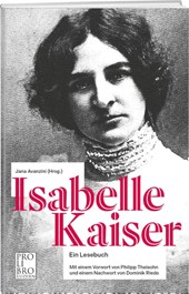 Isabelle Kaiser