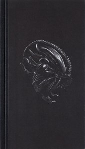 Alien Diaries