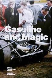 Gasoline and Magic