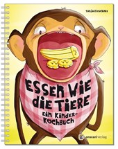 Essen wie die Tiere