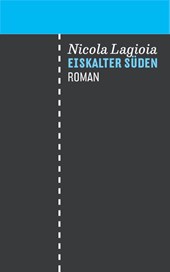 Eiskalter Süden