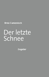 Der letzte Schnee