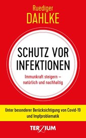 Schutz vor Infektion