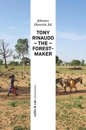 Tony Rinaudo