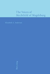 The Voices of Mechthild of Magdeburg