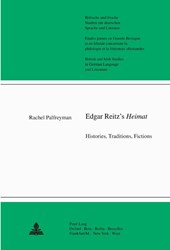 Edgar Reitz's Heimat