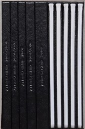 Notebooks 2005–2018