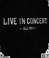 LIVE IN CONCERT
