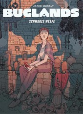 Buglands: Die schwarze Wespe