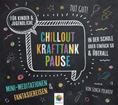 CHILLOUT KRAFTTANK PAUSE