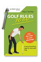 Golf Rules TO GO