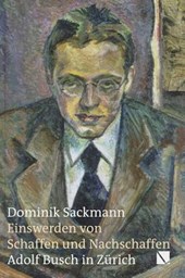 Sackmann, D: Einswerden von Schaffen und Nachschaffen