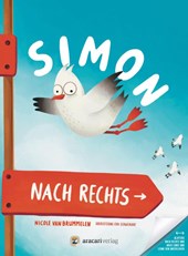 Simon - nach rechts