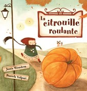 La citrouille roulante