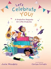 Let's Celebrate You!