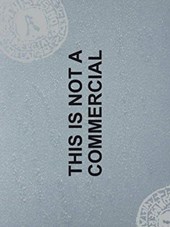 This is not a commercial. Billboard/Billding