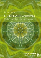Hildegard von Bingen