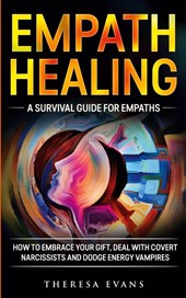 Empath Healing