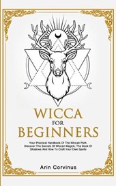 Wicca For Beginners