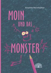 Moin und das Monster