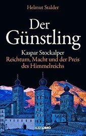 Der Günstling