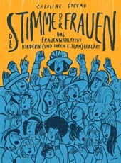 Die Stimme der Frauen