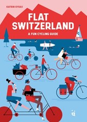 Gygax, K: Flat Switzerland