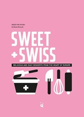 Sweet + Swiss