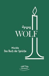 Mischle - Das Buch der Sprüche