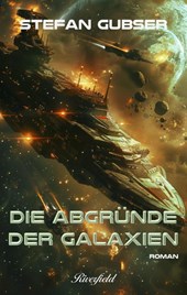 Die Abgründe der Galaxien