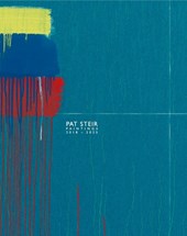 Pat Steir: Paintings, 2018–2025