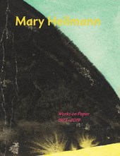Mary Heilmann: Works on Paper, 1973–2019