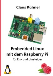 Embedded Linux Mit Dem Raspberry Pi