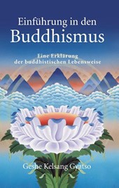 Einführung in den Buddhismus