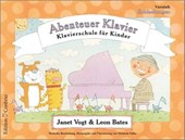 Abenteuer Klavier, Entdeckungen (Vorstufe)