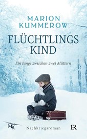 Flüchtlingskind