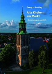 Alte Kirche am Markt