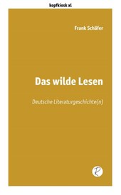 Das wilde Lesen