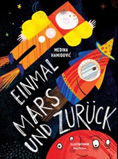 Einmal Mars und zurück